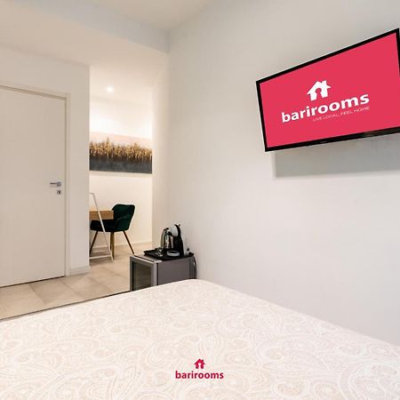 Suites 167 Bari Eksteriør bilde
