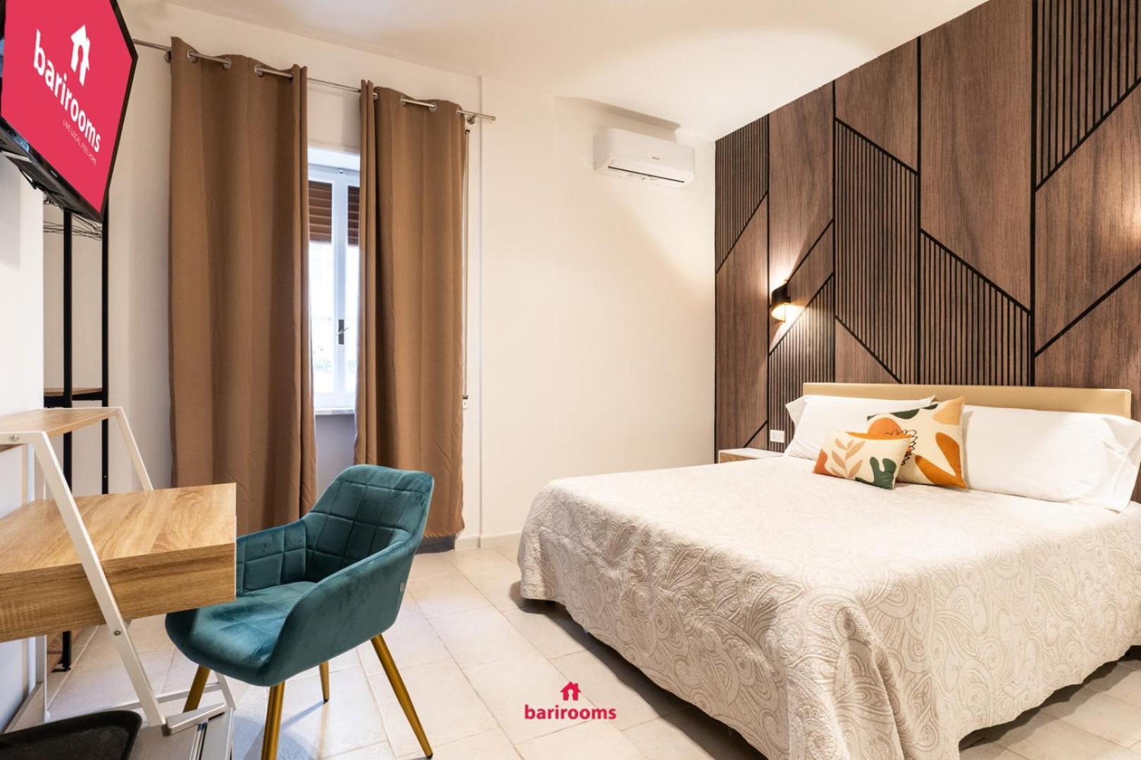 Suites 167 Bari Eksteriør bilde