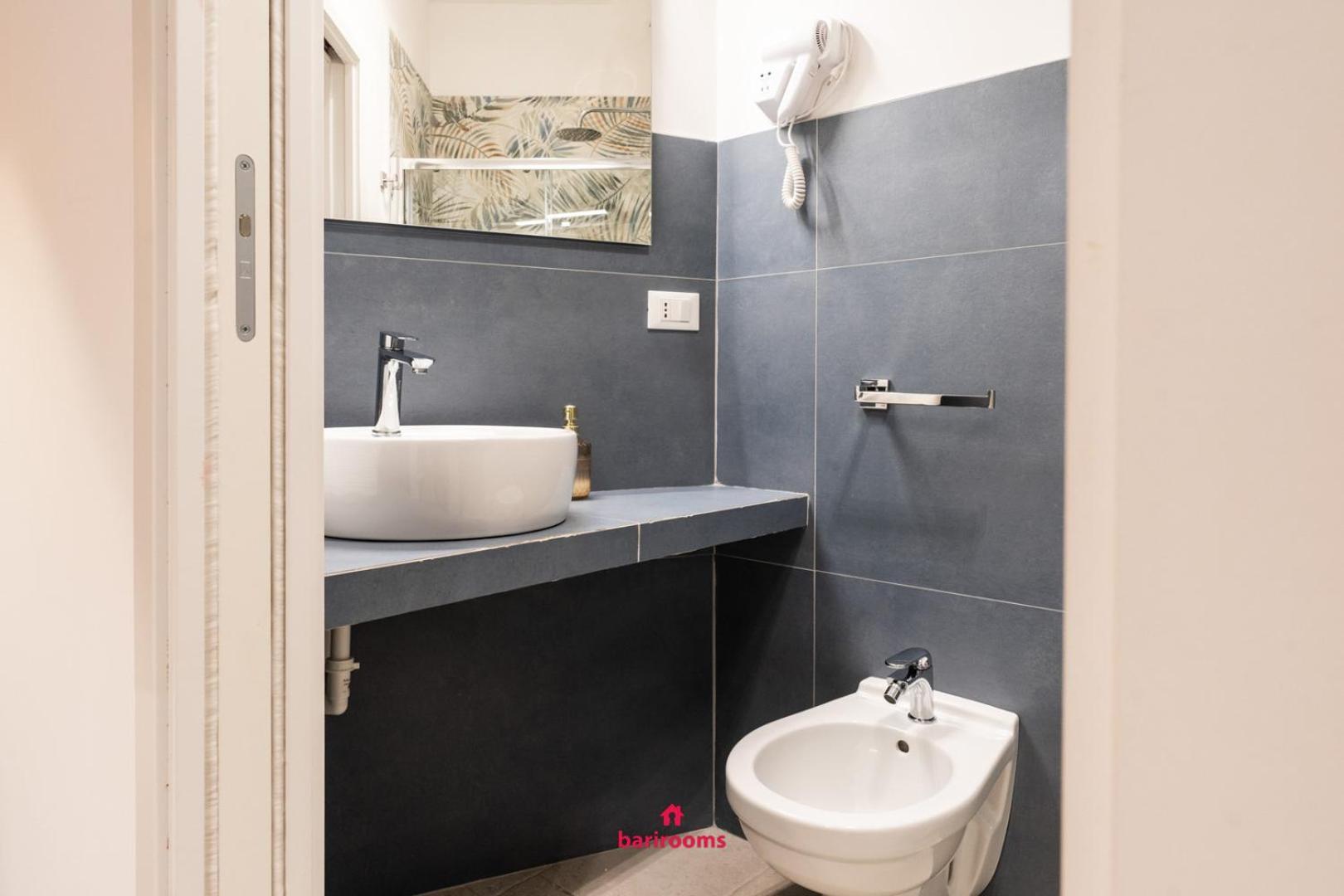 Suites 167 Bari Eksteriør bilde